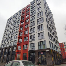 Квартира 57,4 м², 2-комнатная - изображение 2