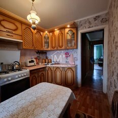 Квартира 61 м², 3-комнатная - изображение 1