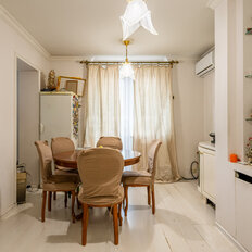 Квартира 112 м², 4-комнатная - изображение 5