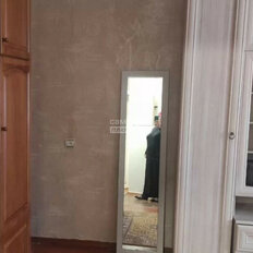 Квартира 30 м², 1-комнатная - изображение 4