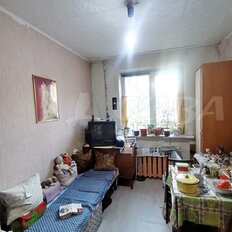 Квартира 13 м², студия - изображение 2