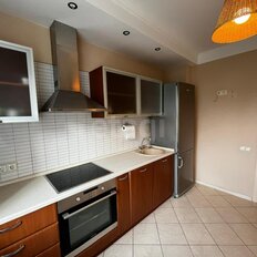 Квартира 58 м², 2-комнатная - изображение 3
