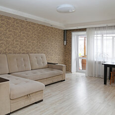 Квартира 57,5 м², 3-комнатная - изображение 1