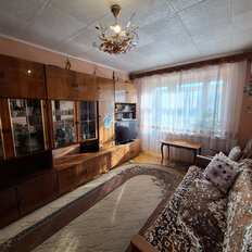 Квартира 50,6 м², 3-комнатная - изображение 4