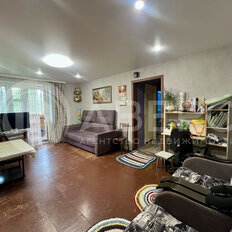 Квартира 54 м², 2-комнатная - изображение 4