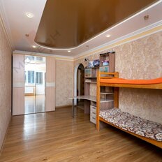 Квартира 56 м², 2-комнатная - изображение 4