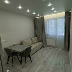 Квартира 45 м², 2-комнатная - изображение 4