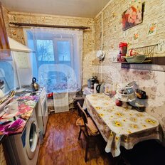 Квартира 40 м², 2-комнатная - изображение 4