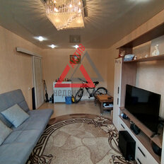 Квартира 43,8 м², 2-комнатная - изображение 5