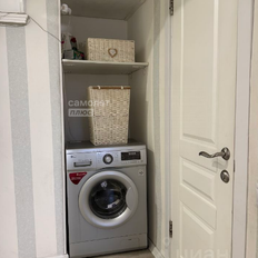 Квартира 71,3 м², 2-комнатная - изображение 5