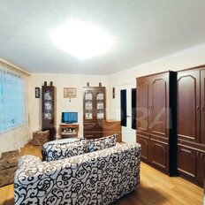 Квартира 38,6 м², 1-комнатная - изображение 1