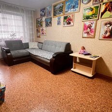 Квартира 30 м², 1-комнатная - изображение 3