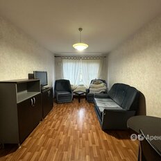 Квартира 65 м², 2-комнатная - изображение 4