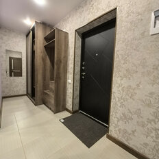 Квартира 41 м², 1-комнатная - изображение 4