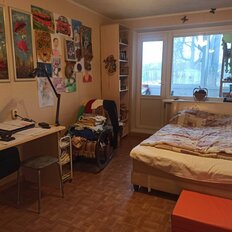 Квартира 56,5 м², 2-комнатная - изображение 2