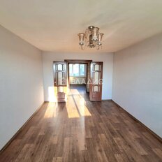 Квартира 55,1 м², 3-комнатная - изображение 4