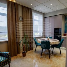 Квартира 68,9 м², 2-комнатная - изображение 3