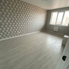 Квартира 32,6 м², 1-комнатная - изображение 1