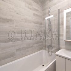 Квартира 84,4 м², 2-комнатная - изображение 1