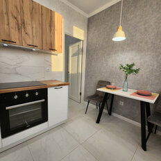 Квартира 38 м², 1-комнатная - изображение 5