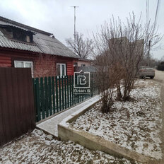 дом + 6,7 сотки, участок - изображение 1