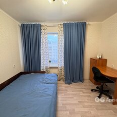 Квартира 42 м², 2-комнатная - изображение 5