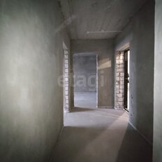 Квартира 40,3 м², 1-комнатная - изображение 5