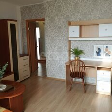 Квартира 57,3 м², 2-комнатная - изображение 5