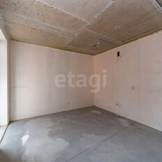 Квартира 35,1 м², 1-комнатная - изображение 4