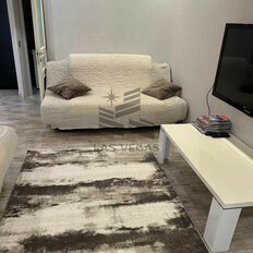 Квартира 96 м², 2-комнатная - изображение 5