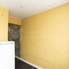 Квартира 29,6 м², 1-комнатная - изображение 4