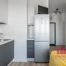 Квартира 30 м², студия - изображение 3