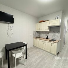 Квартира 21,5 м², студия - изображение 2