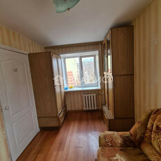 Квартира 41,5 м², 2-комнатная - изображение 5