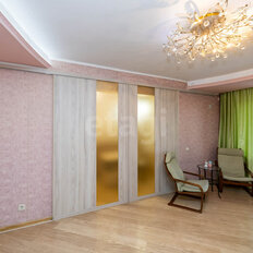 Квартира 38,8 м², 1-комнатная - изображение 4