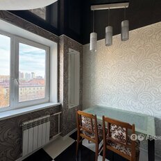 Квартира 50 м², 2-комнатная - изображение 4