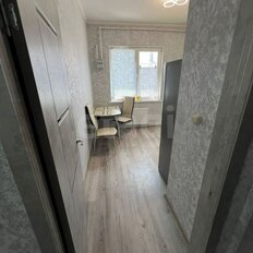 Квартира 46,3 м², 2-комнатная - изображение 5