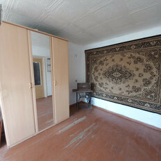 Квартира 31,8 м², 1-комнатная - изображение 5