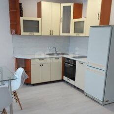 Квартира 29,7 м², студия - изображение 1