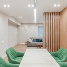 Квартира 84,5 м², 4-комнатная - изображение 1