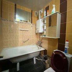 Квартира 32 м², 1-комнатная - изображение 3