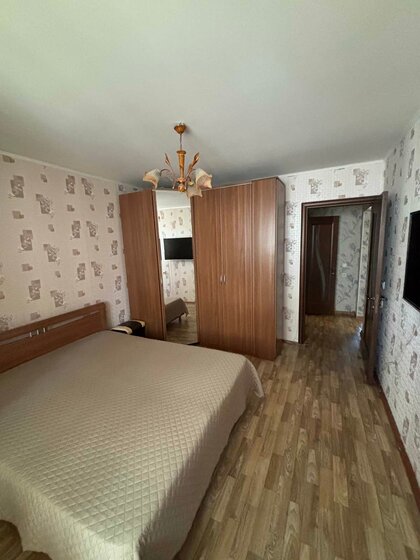 61 м², 2-комнатная квартира 7 200 000 ₽ - изображение 38