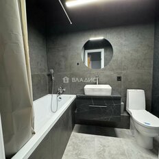 Квартира 39 м², 1-комнатная - изображение 3