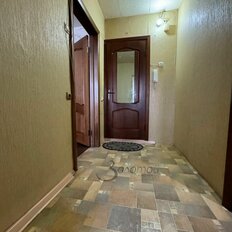 Квартира 33 м², 1-комнатная - изображение 5