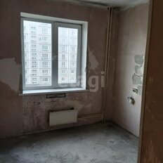 Квартира 58,6 м², 2-комнатная - изображение 3