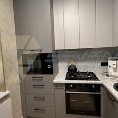 Квартира 52 м², 1-комнатная - изображение 2