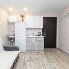 Квартира 12 м², студия - изображение 5