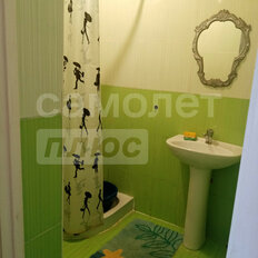 Квартира 35 м², студия - изображение 4