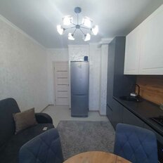 Квартира 42 м², 1-комнатная - изображение 3