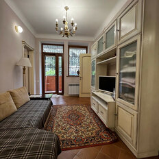 Квартира 55 м², 2-комнатная - изображение 1